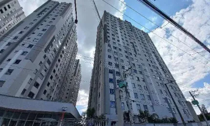 Oportunidade Única em GUARULHOS - SP | Tipo: Apartamento | Negociação: Leilão  | Situação: Imóvel