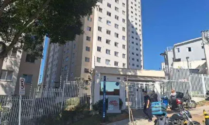 Oportunidade única em sao paulo - sp | tipo: apartamento | negociação: leilão  | situação: imóvel