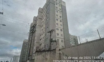 Oportunidade Única em POA - SP | Tipo: Apartamento | Negociação: Leilão  | Situação: Imóvel