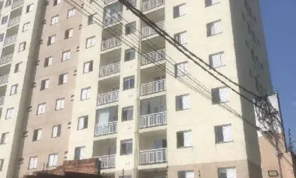 Oportunidade Única em DIADEMA - SP | Tipo: Apartamento | Negociação: Leilão  | Situação: Imóvel