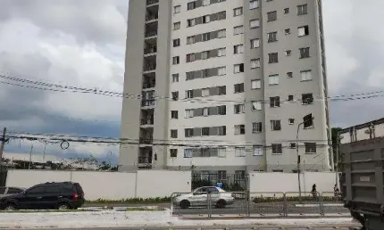 Oportunidade Única em SAO PAULO - SP | Tipo: Apartamento | Negociação: Leilão  | Situação: Imóvel