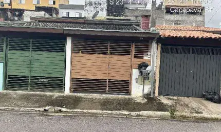 Oportunidade Única em CACAPAVA - SP | Tipo: Casa | Negociação: Leilão  | Situação: Imóvel