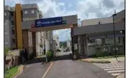 Oportunidade Única em OURINHOS - SP | Tipo: Apartamento | Negociação: Leilão  | Situação: Imóvel