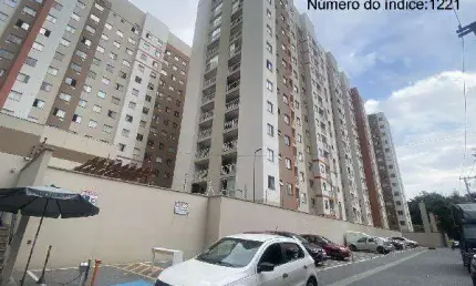 Oportunidade única em sao paulo - sp | tipo: apartamento | negociação: leilão  | situação: imóvel