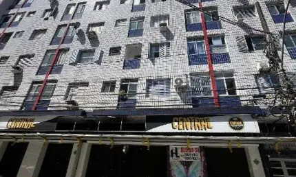 Oportunidade Única em SAO VICENTE - SP | Tipo: Apartamento | Negociação: Leilão  | Situação: Imóvel