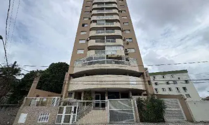 Oportunidade Única em SAO VICENTE - SP | Tipo: Apartamento | Negociação: Leilão  | Situação: Imóvel