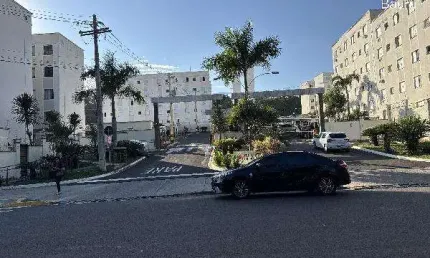 Oportunidade Única em BAURU - SP | Tipo: Apartamento | Negociação: Leilão  | Situação: Imóvel