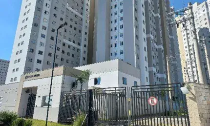 Oportunidade única em sao paulo - sp | tipo: apartamento | negociação: leilão  | situação: imóvel
