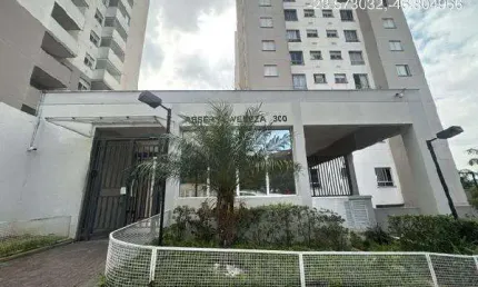 Oportunidade Única em OSASCO - SP | Tipo: Apartamento | Negociação: Leilão  | Situação: Imóvel