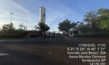 Oportunidade Única em SERTAOZINHO - SP | Tipo: Casa | Negociação: Leilão  | Situação: Imóvel