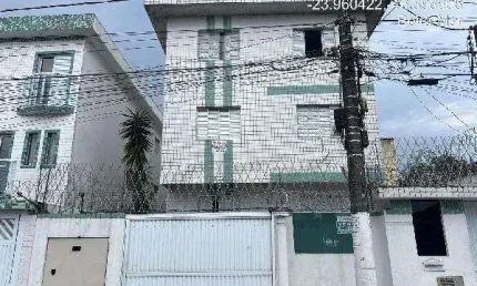Oportunidade única em sao vicente - sp | tipo: apartamento | negociação: leilão  | situação: imóvel