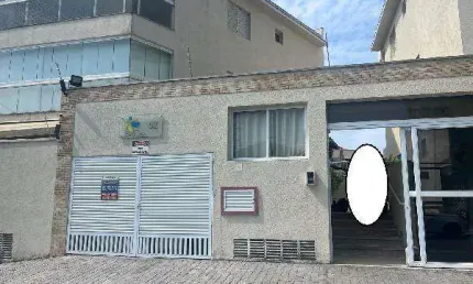Oportunidade única em guaruja - sp | tipo: apartamento | negociação: leilão  | situação: imóvel