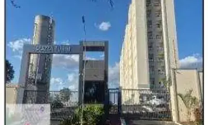 Oportunidade Única em PIRACICABA - SP | Tipo: Apartamento | Negociação: Leilão  | Situação: Imóvel