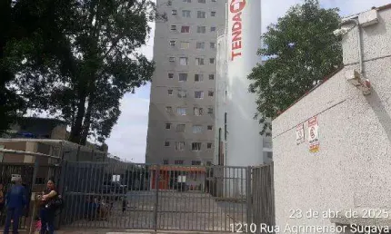 Oportunidade única em sao paulo - sp | tipo: apartamento | negociação: leilão  | situação: imóvel