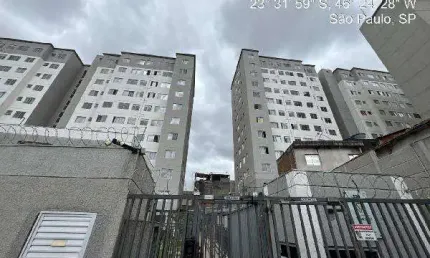 Oportunidade única em sao paulo - sp | tipo: apartamento | negociação: leilão  | situação: imóvel