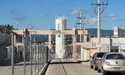 Oportunidade única em franco da rocha - sp | tipo: apartamento | negociação: leilão  | situação: imóvel