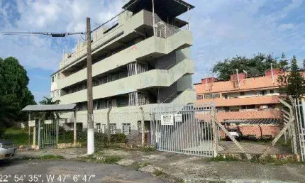 Oportunidade única em campinas - sp | tipo: apartamento | negociação: leilão  | situação: imóvel