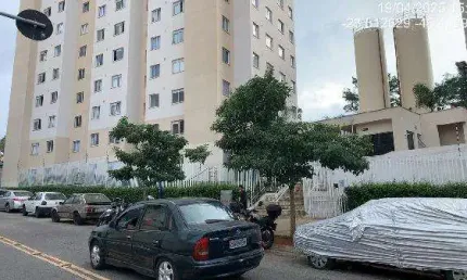 Oportunidade única em sao paulo - sp | tipo: apartamento | negociação: leilão  | situação: imóvel