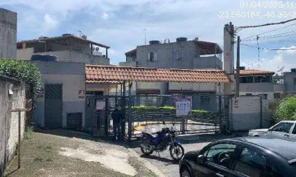 Oportunidade Única em FERRAZ DE VASCONCELOS - SP | Tipo: Apartamento | Negociação: Leilão  | Situação: Imóvel