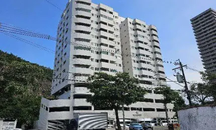 Oportunidade Única em SAO VICENTE - SP | Tipo: Apartamento | Negociação: Leilão  | Situação: Imóvel
