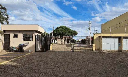 Oportunidade Única em FRANCA - SP | Tipo: Apartamento | Negociação: Leilão  | Situação: Imóvel