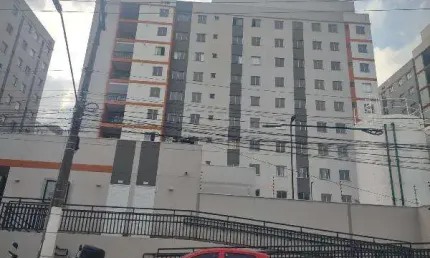 Oportunidade Única em SAO PAULO - SP | Tipo: Apartamento | Negociação: Leilão  | Situação: Imóvel