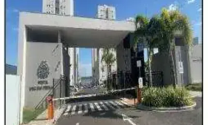 Oportunidade única em sumare - sp | tipo: apartamento | negociação: leilão  | situação: imóvel