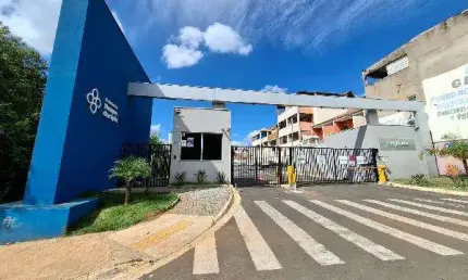 Oportunidade Única em SUMARE - SP | Tipo: Apartamento | Negociação: Leilão  | Situação: Imóvel