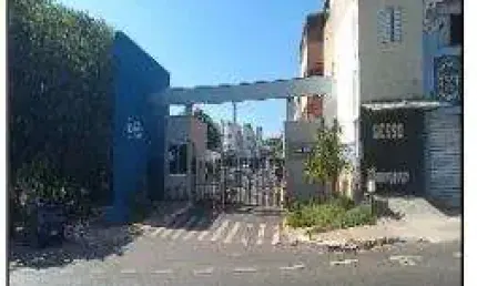 Oportunidade Única em SUMARE - SP | Tipo: Apartamento | Negociação: Leilão  | Situação: Imóvel