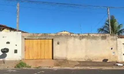 Oportunidade Única em ARARAQUARA - SP | Tipo: Casa | Negociação: Leilão  | Situação: Imóvel