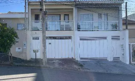 Oportunidade Única em SAO JOAO DA BOA VISTA - SP | Tipo: Sobrado | Negociação: Leilão  | Situação: Imóvel