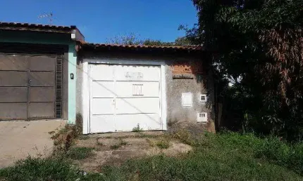 Oportunidade Única em RIO CLARO - SP | Tipo: Casa | Negociação: Leilão  | Situação: Imóvel