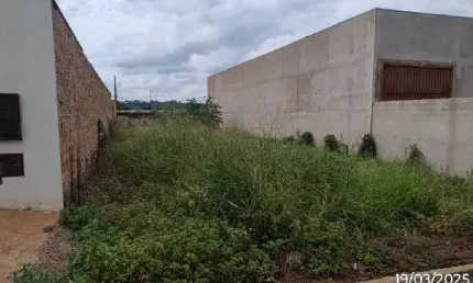 Oportunidade Única em JABOTICABAL - SP | Tipo: Terreno | Negociação: Leilão  | Situação: Imóvel