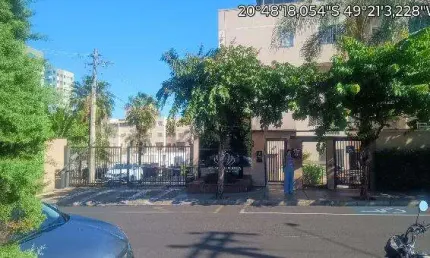 Oportunidade Única em SAO JOSE DO RIO PRETO - SP | Tipo: Apartamento | Negociação: Leilão  | Situação: Imóvel