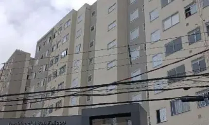 Oportunidade única em sao paulo - sp | tipo: apartamento | negociação: leilão  | situação: imóvel
