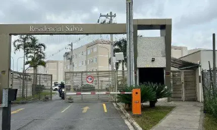 Oportunidade Única em SUZANO - SP | Tipo: Apartamento | Negociação: Leilão  | Situação: Imóvel