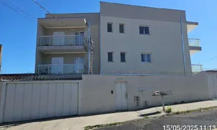 Oportunidade Única em FRANCA - SP | Tipo: Apartamento | Negociação: Leilão  | Situação: Imóvel