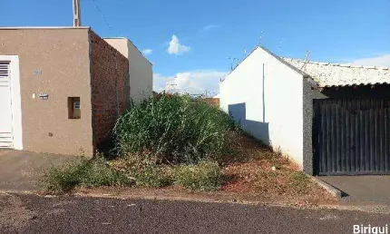 Oportunidade Única em BIRIGUI - SP | Tipo: Terreno | Negociação: Leilão  | Situação: Imóvel