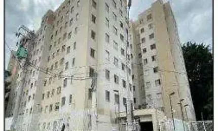 Oportunidade Única em SAO PAULO - SP | Tipo: Apartamento | Negociação: Leilão  | Situação: Imóvel