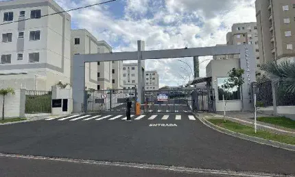Oportunidade única em ribeirao preto - sp | tipo: apartamento | negociação: leilão  | situação: imóvel