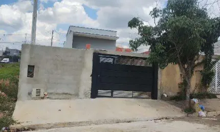 Oportunidade Única em BOITUVA - SP | Tipo: Casa | Negociação: Leilão  | Situação: Imóvel