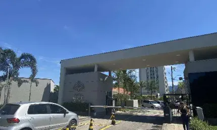 Oportunidade Única em DUQUE DE CAXIAS - RJ | Tipo: Apartamento | Negociação: Leilão  | Situação: Imóvel
