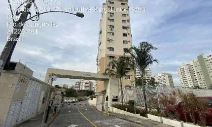 Oportunidade única em rio de janeiro - rj | tipo: apartamento | negociação: leilão  | situação: imóvel