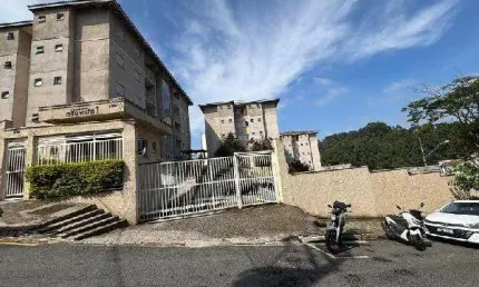 Oportunidade Única em FERRAZ DE VASCONCELOS - SP | Tipo: Apartamento | Negociação: Leilão  | Situação: Imóvel