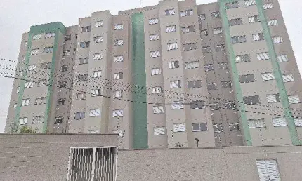 Oportunidade única em itaquaquecetuba - sp | tipo: apartamento | negociação: leilão  | situação: imóvel