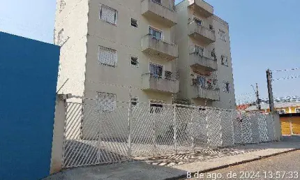 Oportunidade única em sao jose dos campos - sp | tipo: apartamento | negociação: leilão  | situação: imóvel