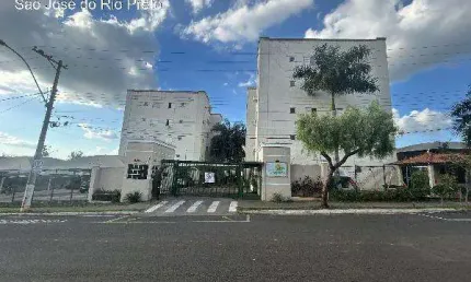 Oportunidade única em sao jose do rio preto - sp | tipo: apartamento | negociação: leilão  | situação: imóvel