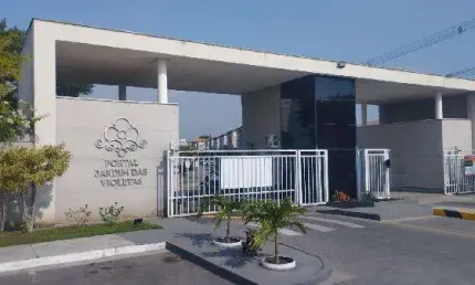 Oportunidade única em itaborai - rj | tipo: apartamento | negociação: leilão  | situação: imóvel
