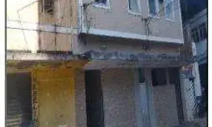 Oportunidade única em nilopolis - rj | tipo: apartamento | negociação: leilão  | situação: imóvel