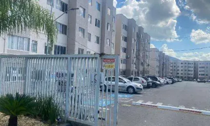 Oportunidade única em rio de janeiro - rj | tipo: apartamento | negociação: leilão  | situação: imóvel